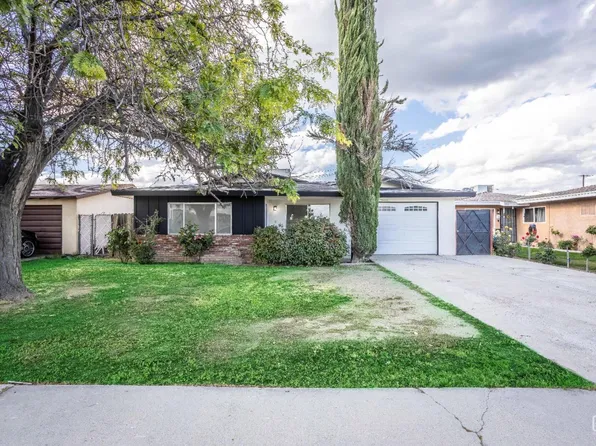 1314 1st St, Wasco, CA 93280