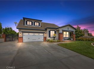 20658 Iris Canyon Rd, Riverside, CA 92508