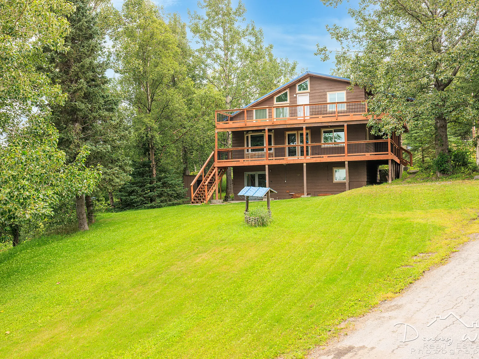 5701 Kallander Ave, Anchorage, AK 99516 — Photo 3