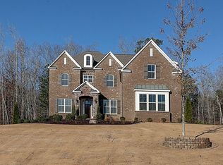 2970 Manorview Ln, Milton, GA 30004