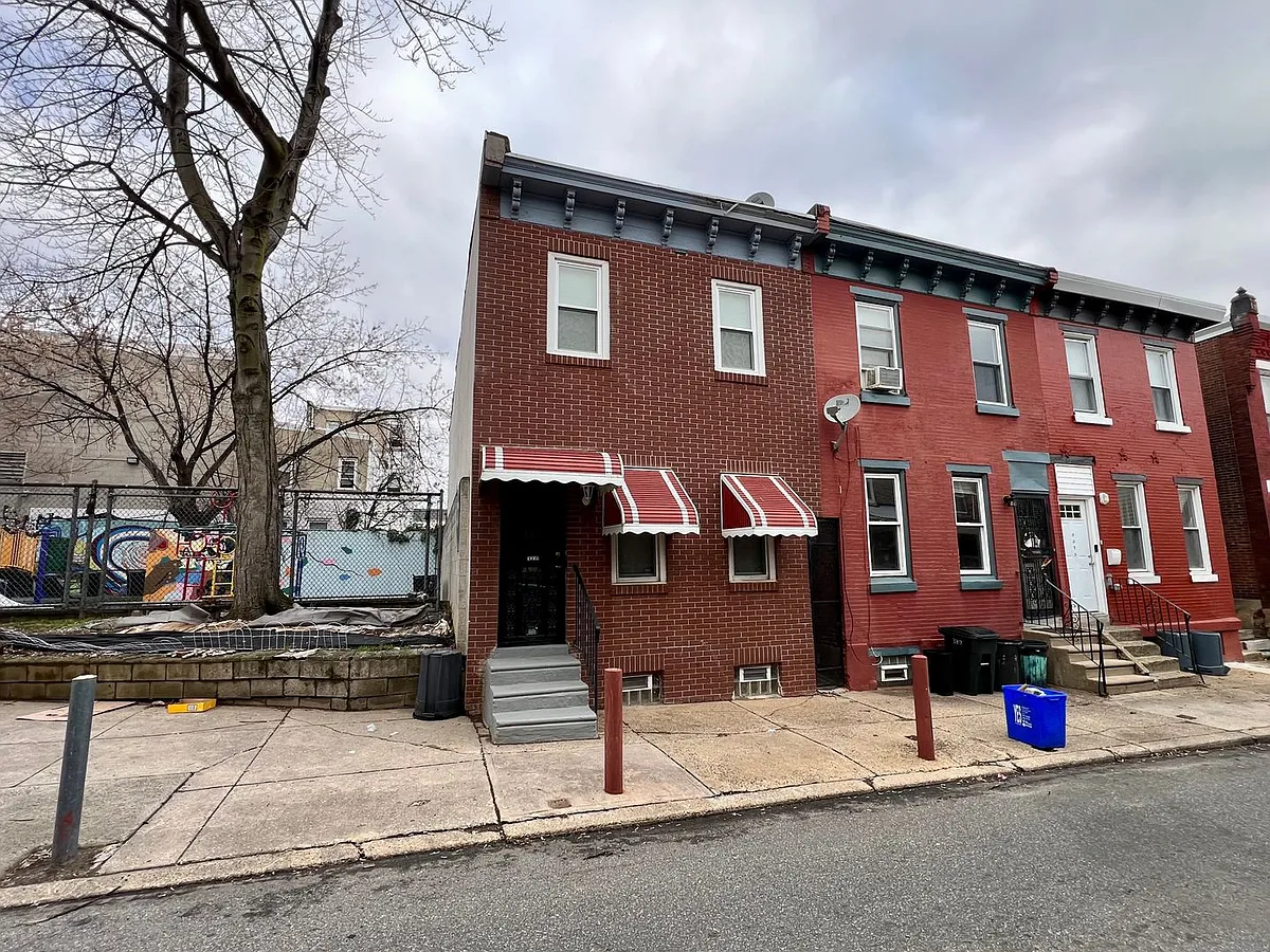 Building Photo - 3319 Brandywine St