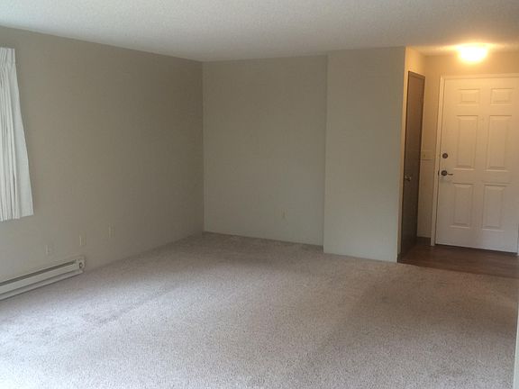 Entry and Part of Living Room