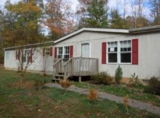 420 Country Creek Rd #R, Newborn, GA 30056