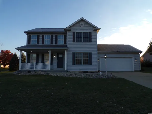 58272 Jefferson Ridge Dr, Goshen, IN 46528