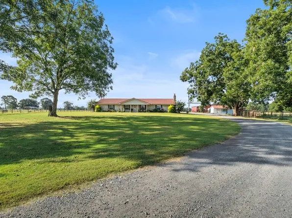 659 Highway 32 Byp, Ashdown, AR 71822