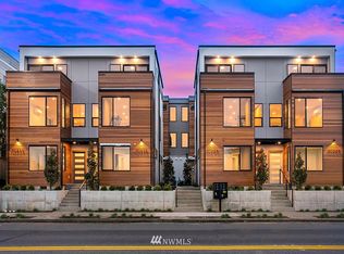 7025 B 35th Ave NE, Seattle, WA 98115