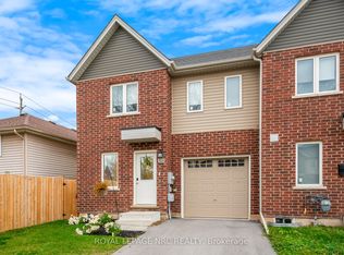 305 Chaffey St, Welland, ON L3B0K5
