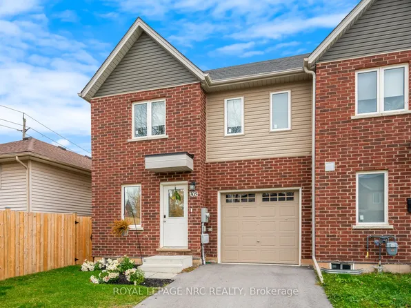 305 Chaffey St, Welland, ON L3B 0K5