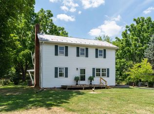 618 Salem Church Rd, Mount Sidney, VA 24467