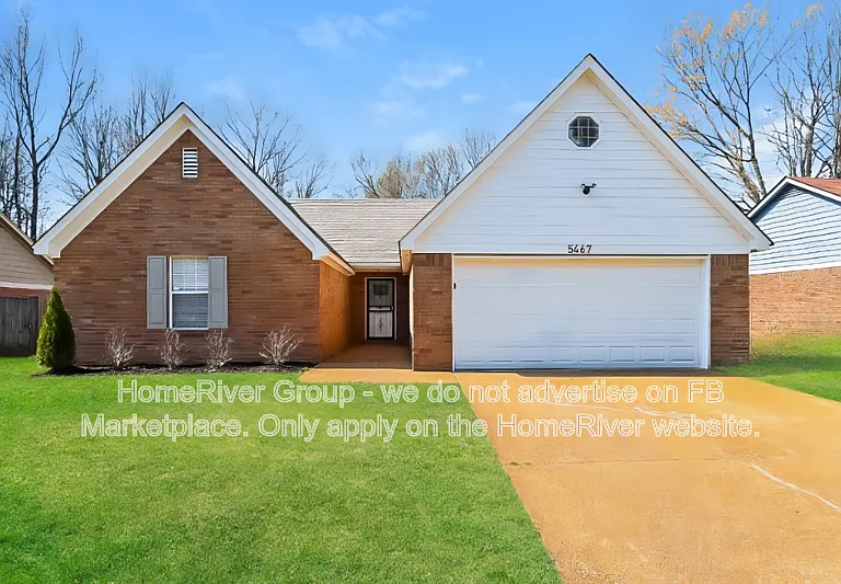 5467 Banbury Ave — Photo 1