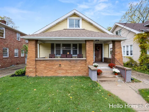 2019 Plainfield Ave NE, Grand Rapids, MI 49505