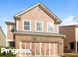 1920 Lily Valley Dr, Lawrenceville, GA 30045