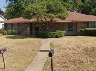 1723-1725 Preston Dr #1723, Longview, TX 75604