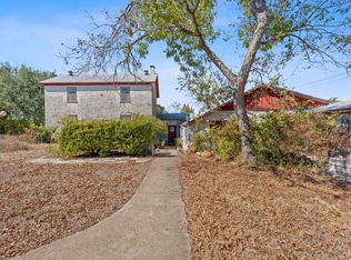 8409 Appaloosa Run, Austin, TX 78737