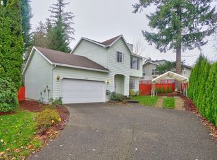 12430 SW Macorey Ct, Beaverton, OR 97008