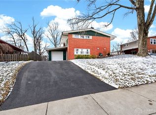 4408 Woodbine Ave, Dayton, OH 45420