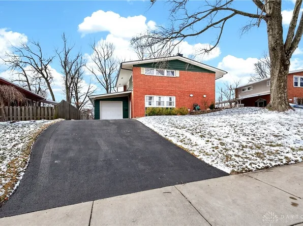 4408 Woodbine Ave, Dayton, OH 45420