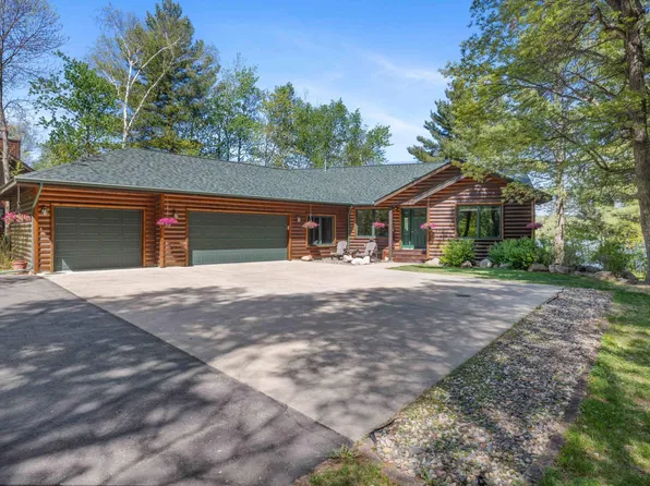 14464 Grouse Ln, Fifty Lakes, MN 56448