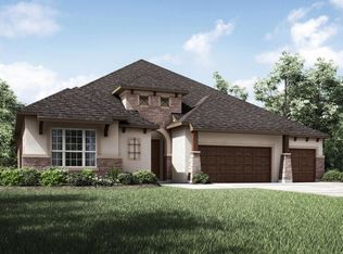 243 Bridge Water Loop, Dripping Springs, TX 78620