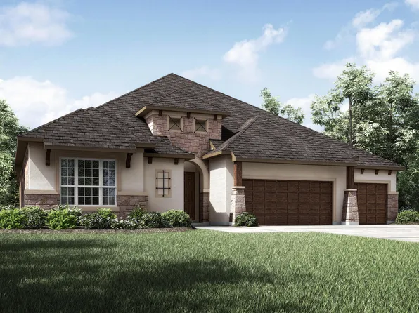 243 Bridge Water Loop, Dripping Springs, TX 78620