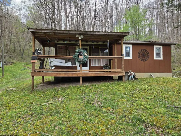 118 Blue Grouse Ln, Belington, WV 26283
