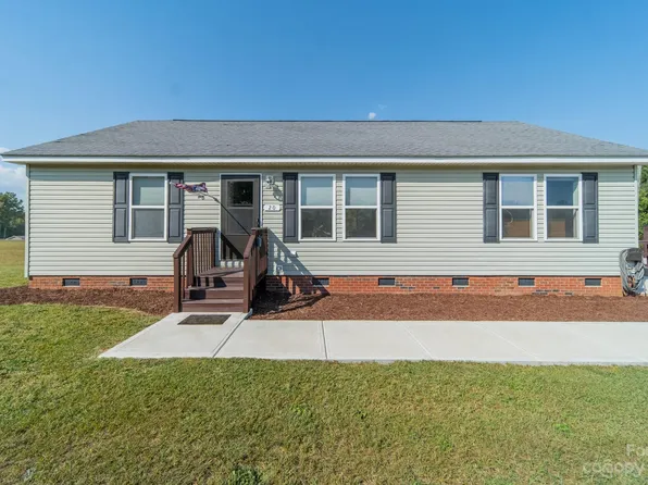 20 Rupert Courtney Ln, Pageland, SC 29728