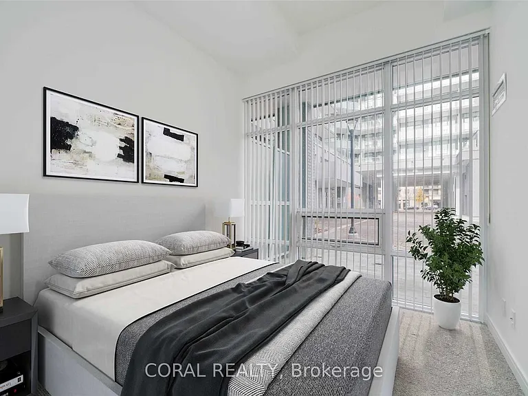 621 Sheppard Ave E #112 — Photo 2