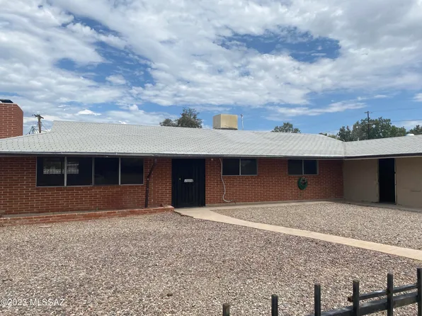2531 S Calle Yucatan, Tucson, AZ 85710