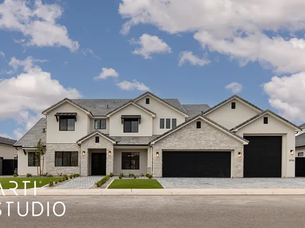 2715 E Moorland Dr, Saint George, UT 84790