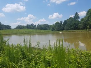 9356 Old Locust Creek Rd, Bon Aqua, TN 37025