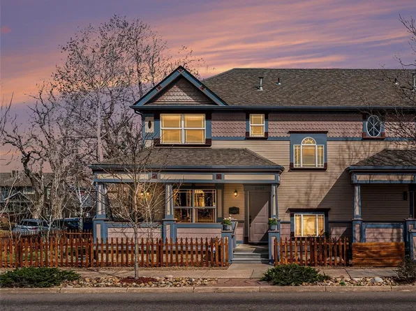 3887 W 44th Avenue, Denver, CO 80211