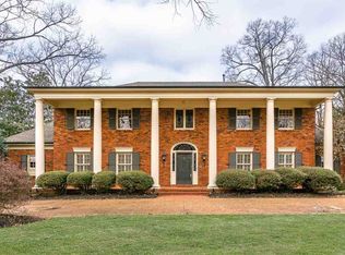 6530 Kirby Forest Cv LOT 3, Memphis, TN 38119