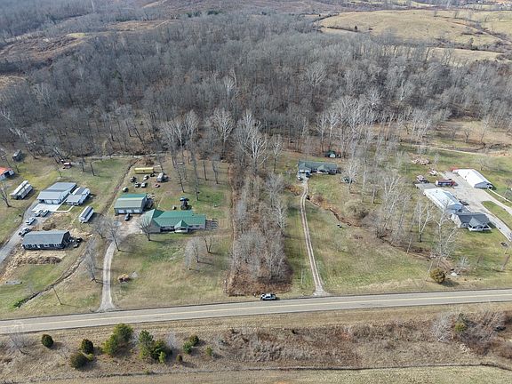 3rd image of 0 Buckeye Hills Rd