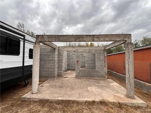 0 Arnold St, Rio Grande City, TX 78582
