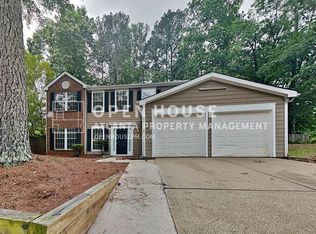 3921 E Meadow Dr, Duluth, GA 30096