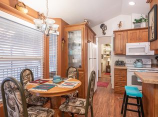 71 Jacknife Dr, Apache Junction, AZ 85119