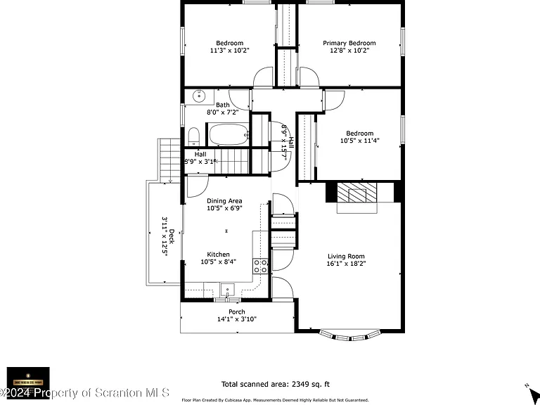 815 Fig St — Photo 20