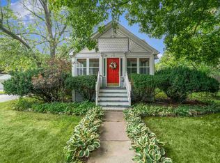 255 Benjamin St, Romeo, MI 48065