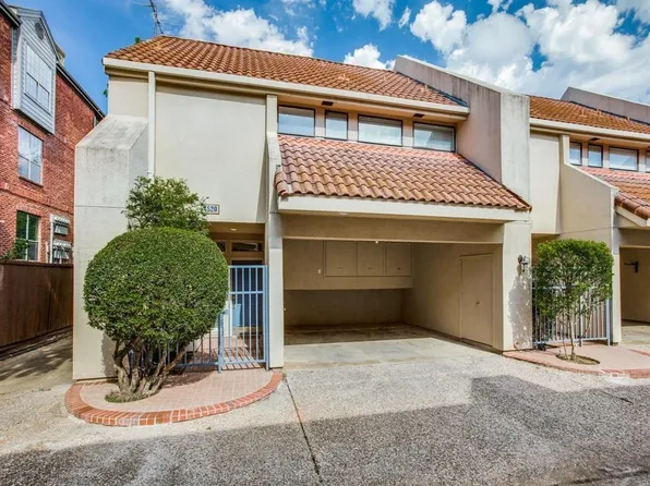 4520 Glenwick Ln, Dallas, TX