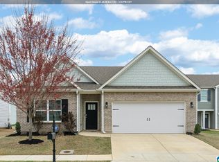 22760 Joselyn Green Dr, Mc Calla, AL