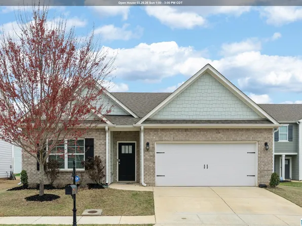 22760 Joselyn Green Dr, Mc Calla, AL 35111