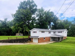 3509 Virginia Dr, Amelia, OH 45102