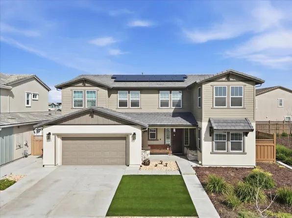 2505 Mulholland Dr, Lathrop, CA 95330