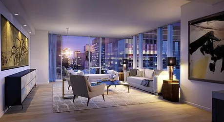 Sold by Douglas Elliman