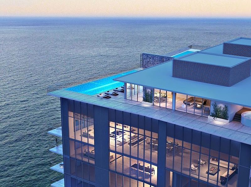 1st image of 18501 Collins Ave #4202A