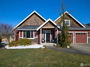 7168 Wiser Reach Ln, Lynden, WA 98264