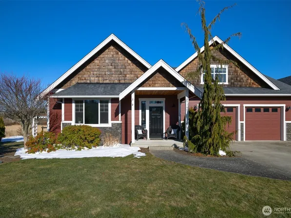 7168 Wiser Reach Lane, Lynden, WA 98264
