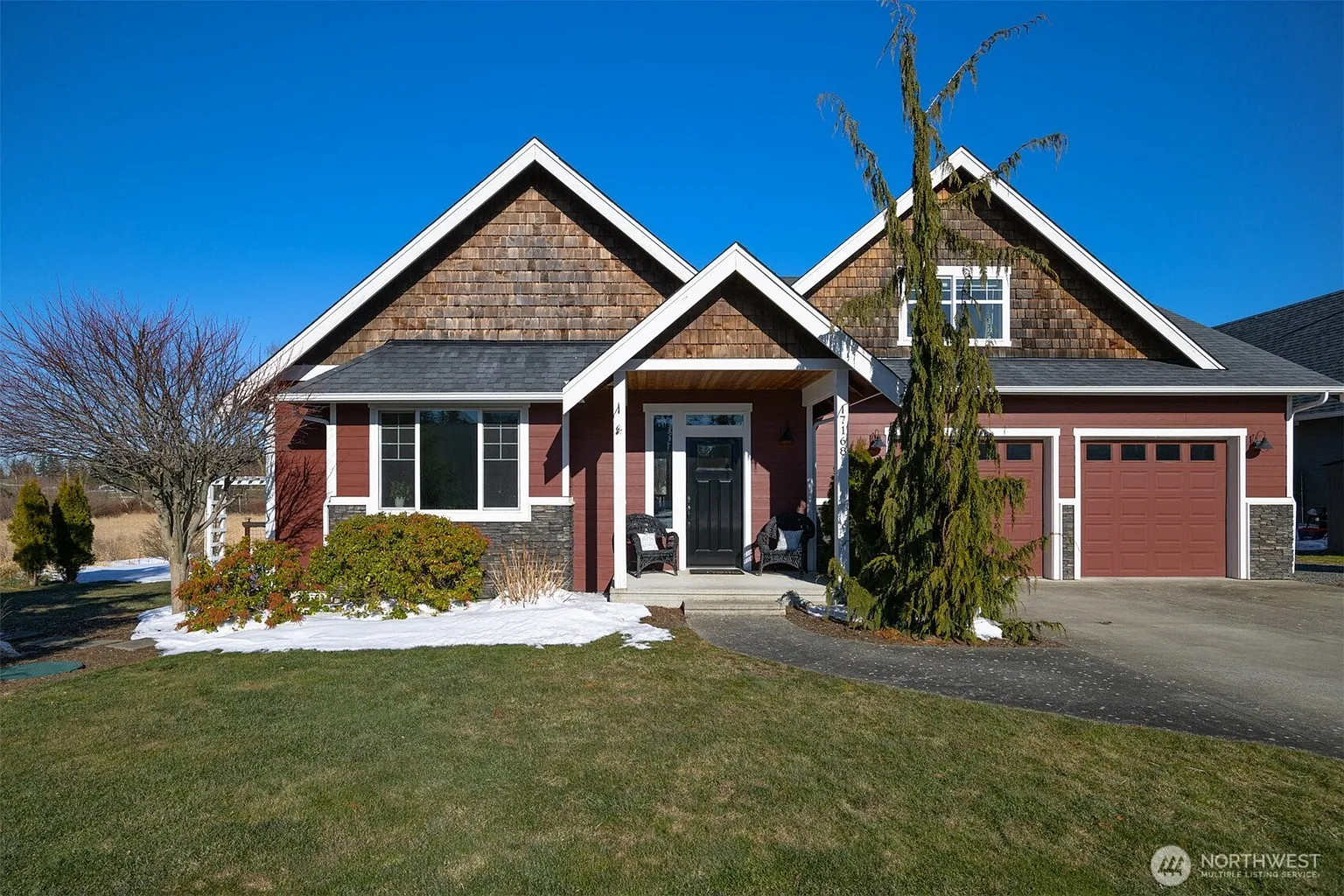 7168 Wiser Reach Lane photo 1