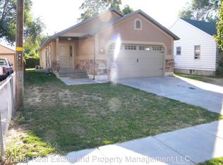 1544 Liberty Ave, Ogden, UT 84404