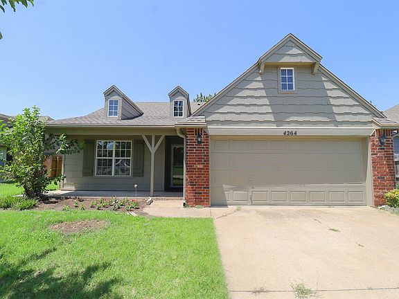 3rd image of 4264 S 202nd East Ave